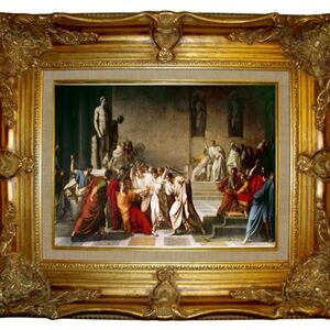 Canvas Art Print Size 18x24